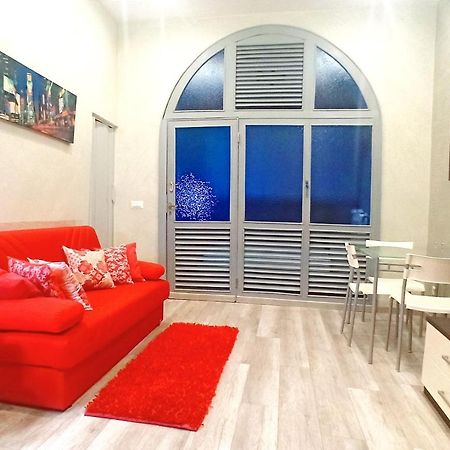 Napoli Pop Toledo公寓 外观 照片