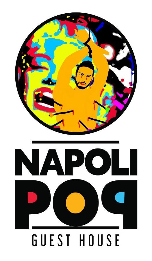 Napoli Pop Toledo公寓 外观 照片