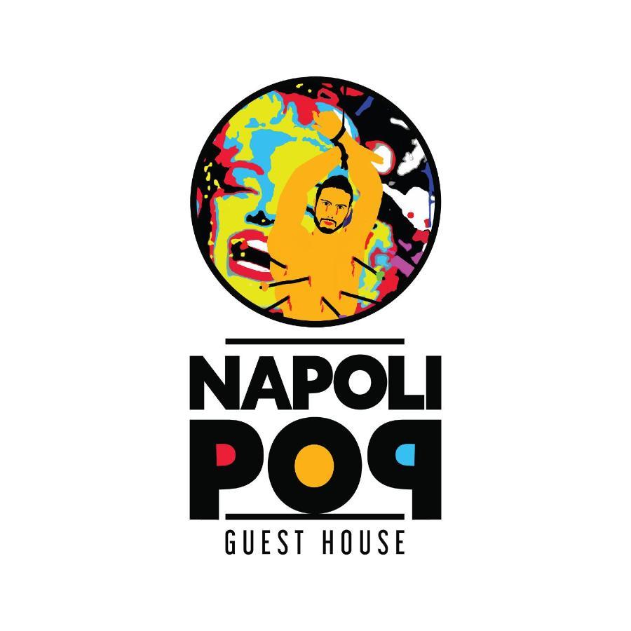 Napoli Pop Toledo公寓 外观 照片