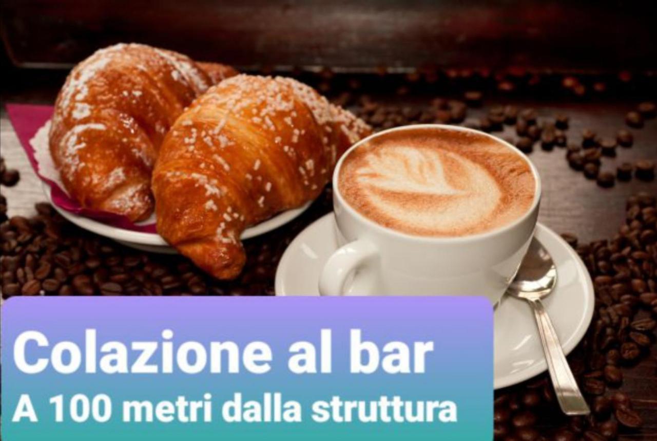 Napoli Pop Toledo公寓 外观 照片