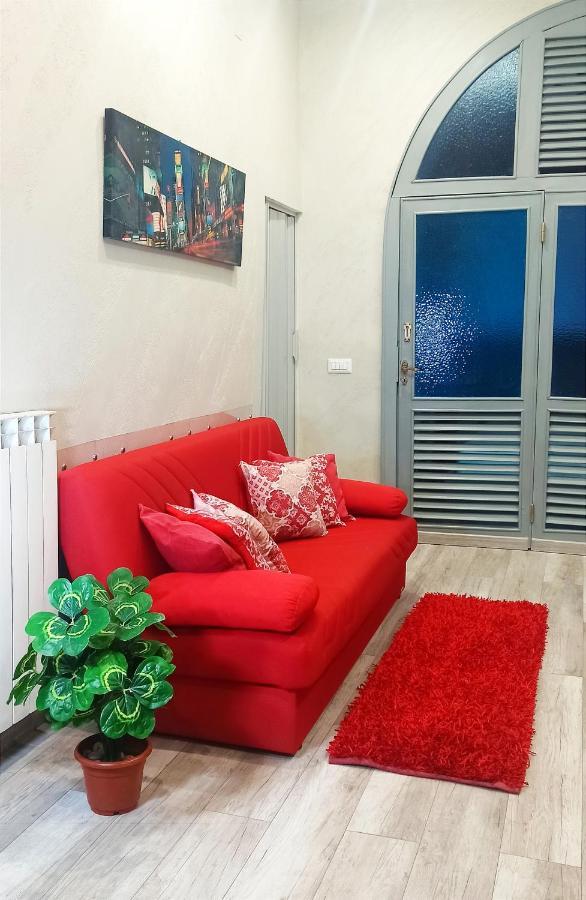 Napoli Pop Toledo公寓 外观 照片