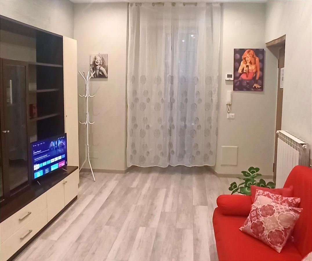 Napoli Pop Toledo公寓 外观 照片