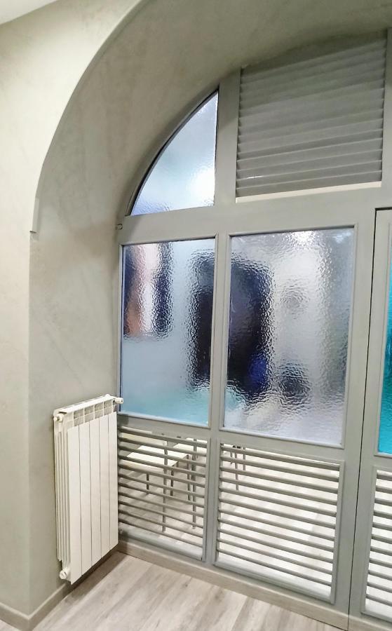 Napoli Pop Toledo公寓 外观 照片